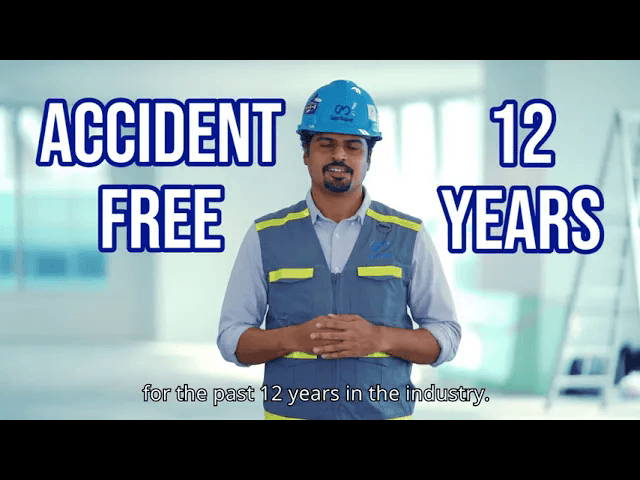 Champion Management Services introduction video